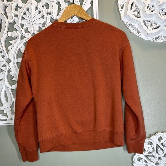 Disney Stitch Crewneck Sweatshirt XS - Picture 4 of 5